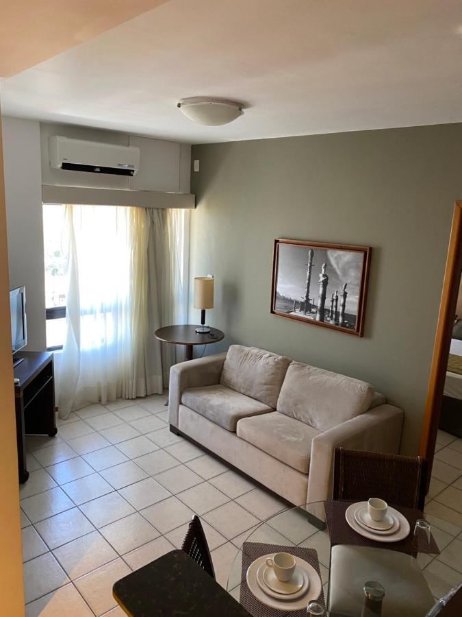 Flat Metropolis- Ilha Do Leite Leilighet Recife Eksteriør bilde