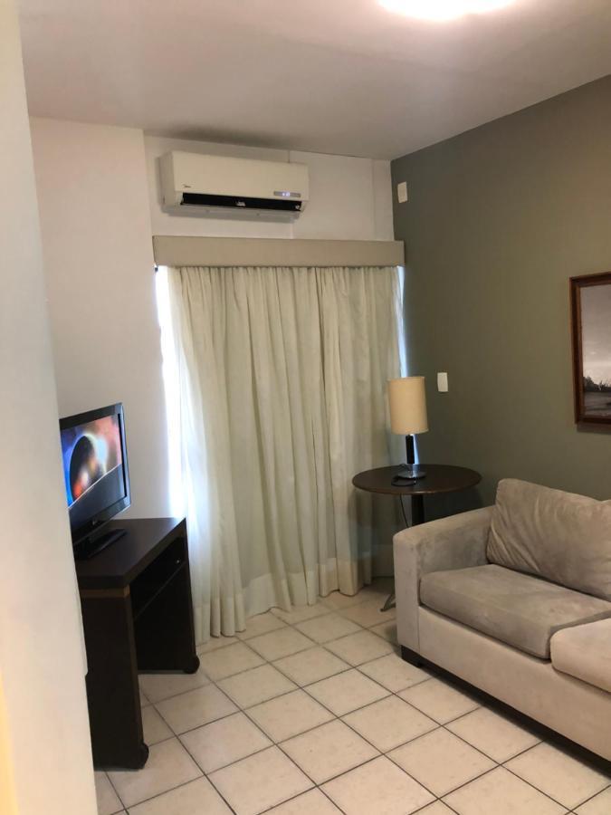 Flat Metropolis- Ilha Do Leite Leilighet Recife Eksteriør bilde