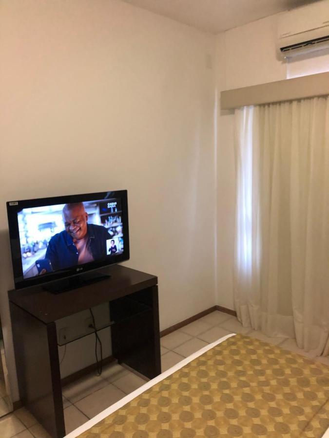 Flat Metropolis- Ilha Do Leite Leilighet Recife Eksteriør bilde