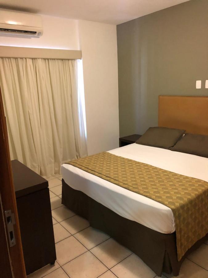 Flat Metropolis- Ilha Do Leite Leilighet Recife Eksteriør bilde